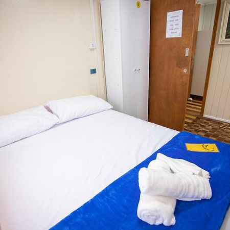 Hostel Butia Laguna Eksteriør billede