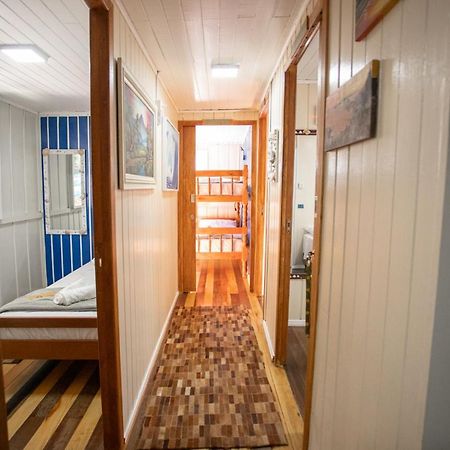 Hostel Butia Laguna Eksteriør billede