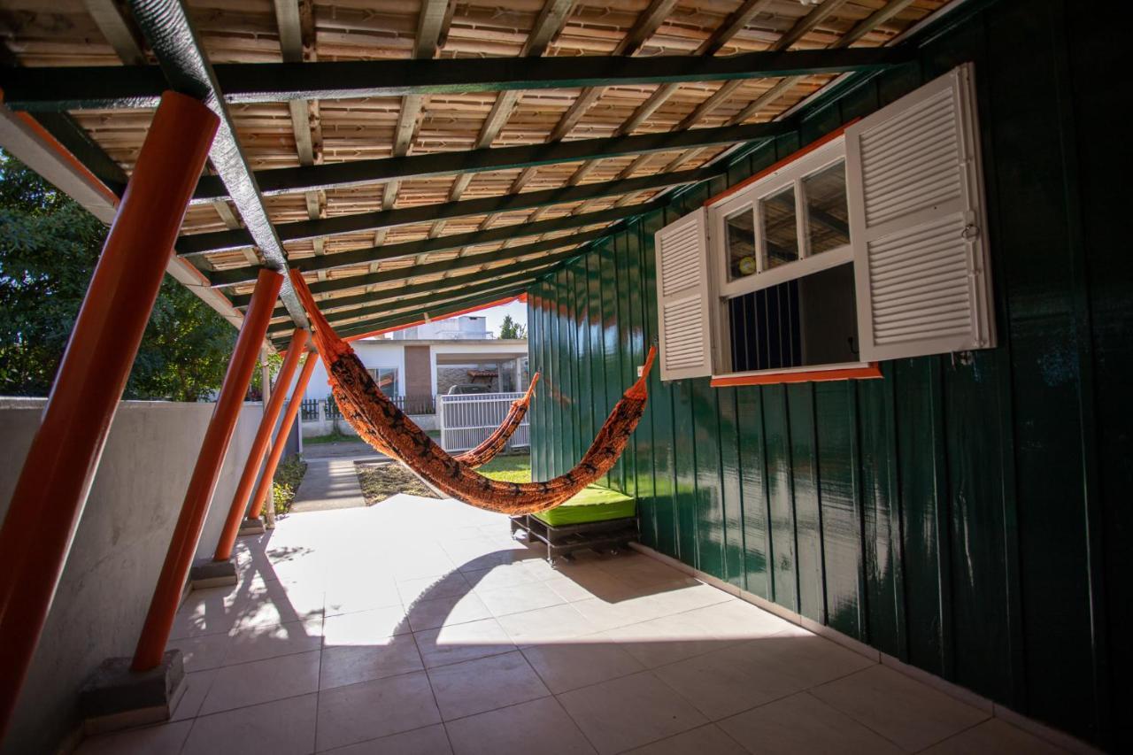 Hostel Butia Laguna Eksteriør billede