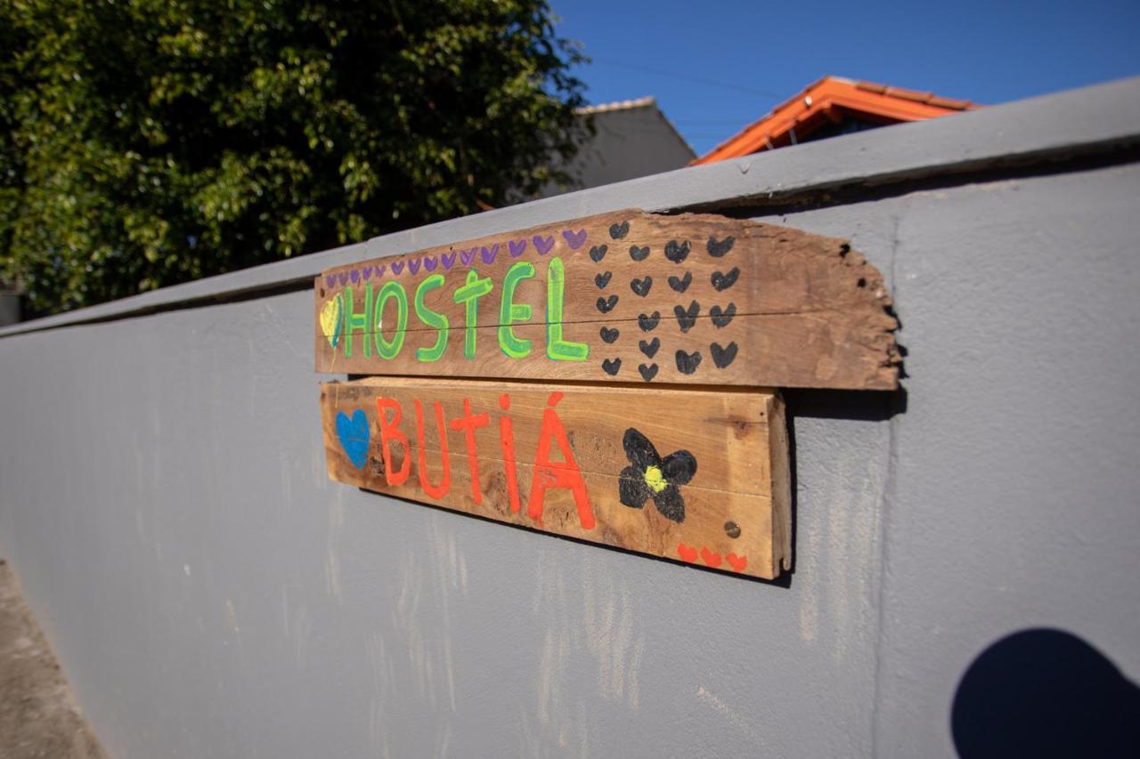 Hostel Butia Laguna Eksteriør billede