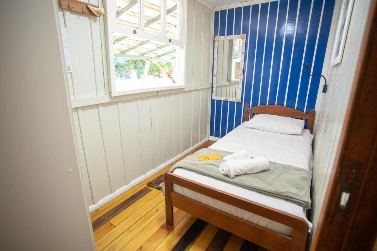 Hostel Butia Laguna Eksteriør billede