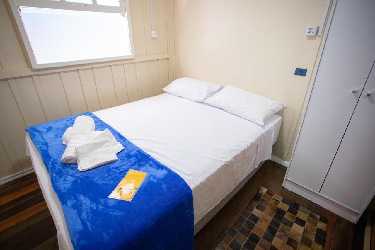 Hostel Butia Laguna Eksteriør billede
