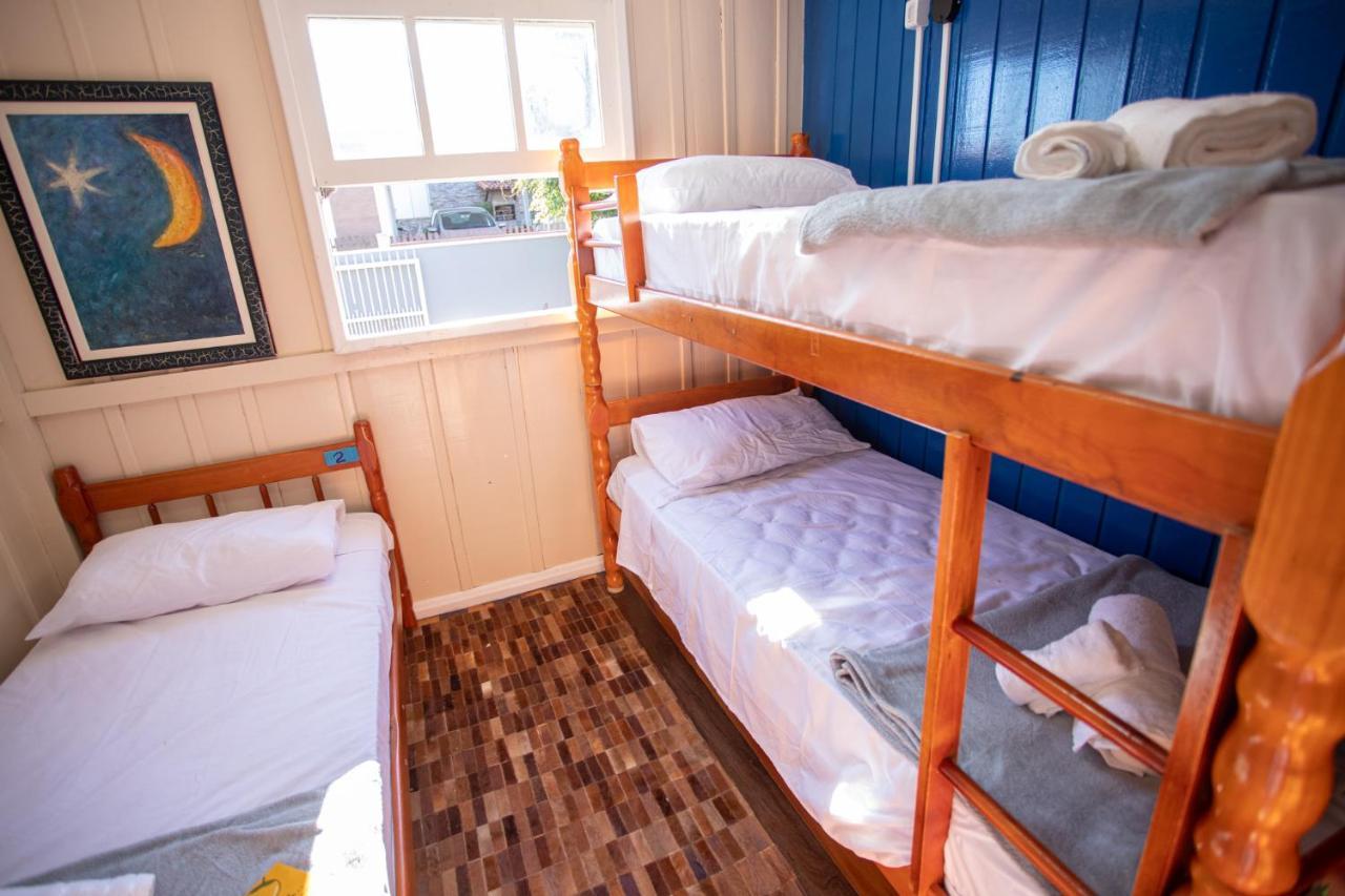 Hostel Butia Laguna Eksteriør billede