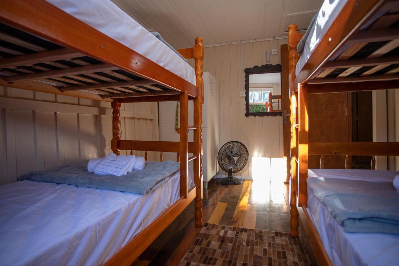 Hostel Butia Laguna Eksteriør billede
