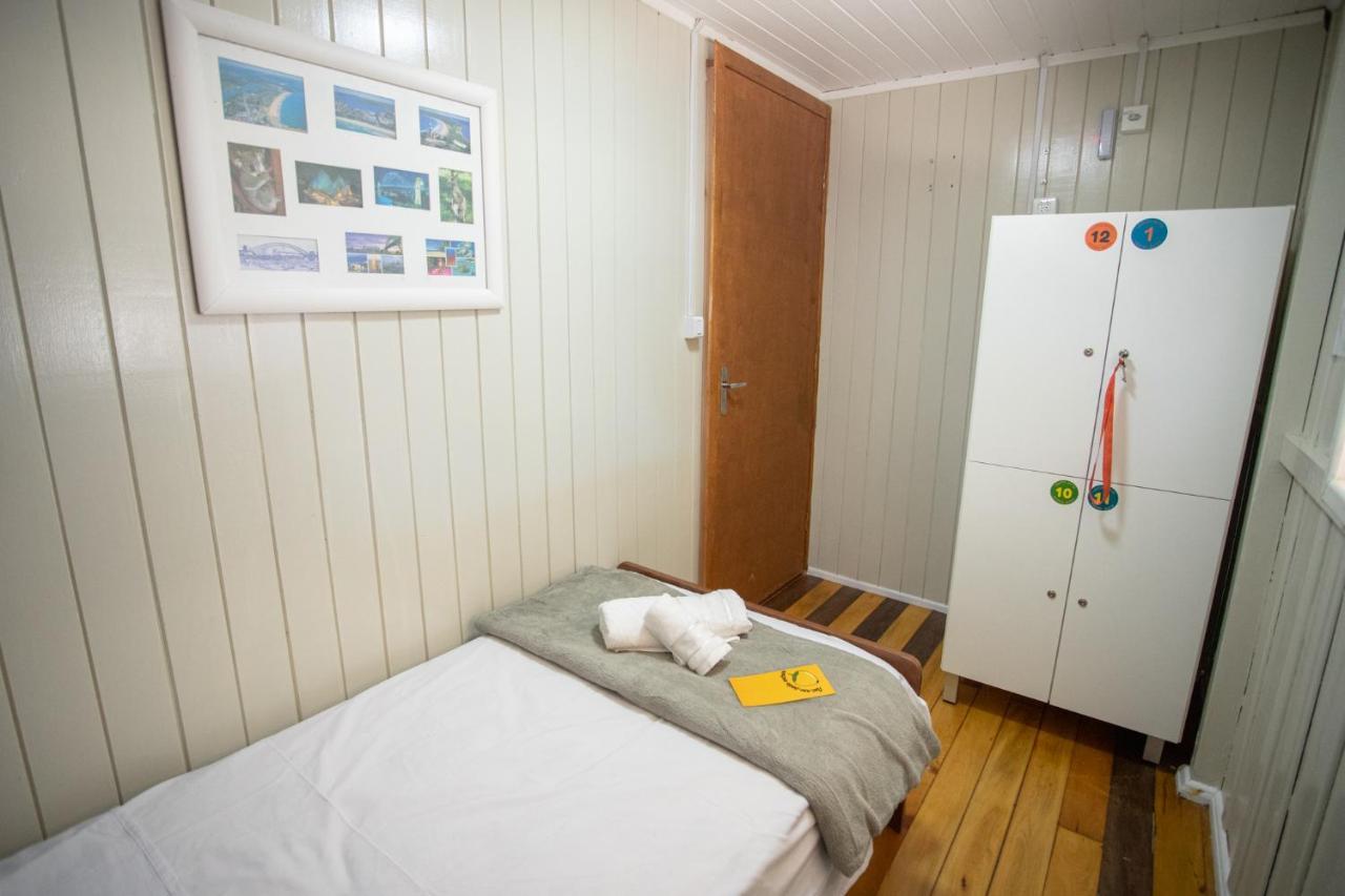 Hostel Butia Laguna Eksteriør billede