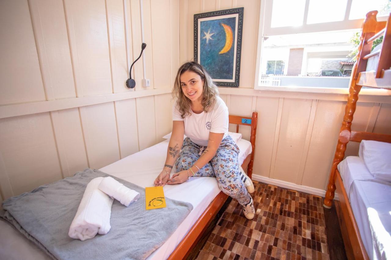 Hostel Butia Laguna Eksteriør billede