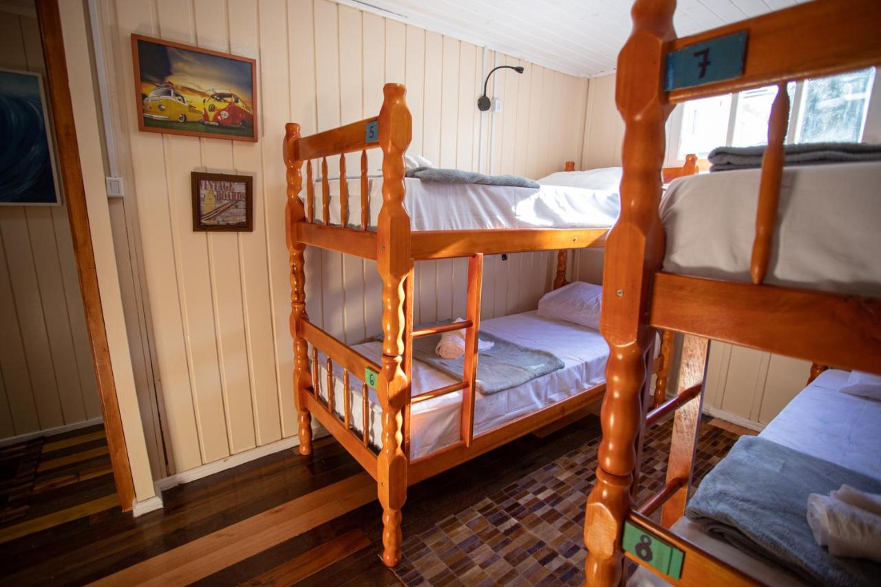 Hostel Butia Laguna Eksteriør billede